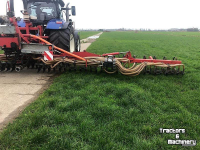 Injecteur de prairie Roelama Roelama - Sleepflex 12.00 meter