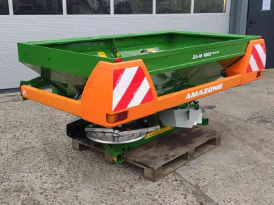 Distributeur d‘engrais Amazone ZA-M 1002 Special