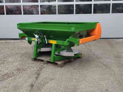Distributeur d‘engrais Amazone ZA-M 1002 Special