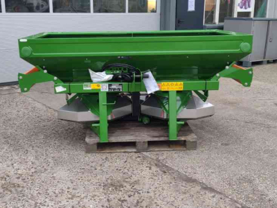 Distributeur d‘engrais Amazone ZA-M 1002 Special