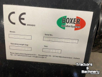 Semoir Boxer ZAAICOMBINATIE  ZM180
