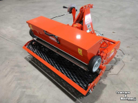 Semoir Combination Ortolan RF 130