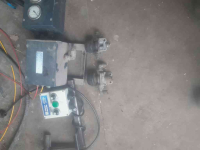 Autres roues, pneus, jantes et accessoires RDS ombekend
