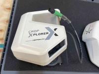 Systèmes et accessoires de GPS  Isaria Fritzmeier Gewas Sensor.