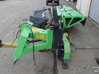 Faucheuse Deutz-Fahr SM5.24TC schijvenmaaier met kneuzer