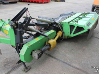 Faucheuse Deutz-Fahr SM5.24TC schijvenmaaier met kneuzer