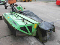 Faucheuse Deutz-Fahr SM5.24TC schijvenmaaier met kneuzer
