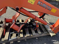 Chargeur frontal Kubota LA1353