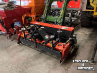 Semoir Boxer ZM 180 Zaaimachine