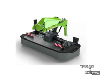 Faucheuse Fendt Slicer 310 FQKC