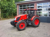 Tracteur Zetor Mayor 80HS