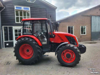 Tracteur Zetor Mayor 80HS