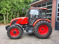 Tracteur Zetor Mayor 80HS