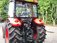 Tracteur Zetor Mayor 80HS