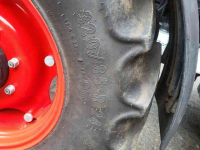 Tracteur Zetor Mayor 80HS