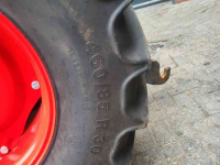 Tracteur Zetor Mayor 80HS