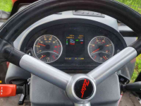 Tracteur Zetor Mayor 80HS