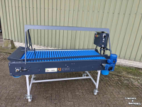 Table de visite KMK TP 2008