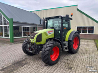 Tracteur Claas Arion 410 CIS