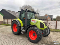 Tracteur Claas Arion 410 CIS