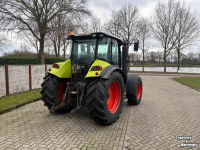 Tracteur Claas Arion 410 CIS