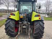 Tracteur Claas Arion 410 CIS