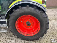 Tracteur Claas Arion 410 CIS