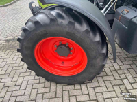 Tracteur Claas Arion 410 CIS