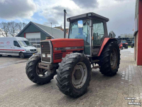 Tracteur Massey Ferguson 3095 Speedshift tractoren