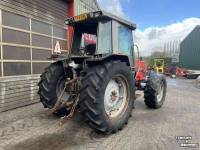 Tracteur Massey Ferguson 3095 Speedshift tractoren