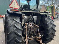 Tracteur Massey Ferguson 3095 Speedshift tractoren