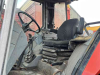 Tracteur Massey Ferguson 3095 Speedshift tractoren