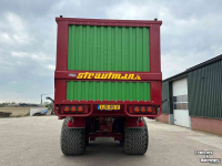 Autochargeuse Strautmann Giga Vitesse 3 Duo Plus Opraapwagen