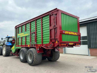 Autochargeuse Strautmann Giga Vitesse 3 Duo Plus Opraapwagen