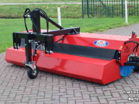 Balayeur Sweep TV 600/250