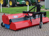 Balayeur Sweep TV 600/250