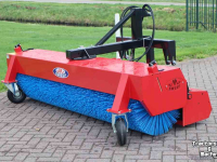 Balayeur Sweep TV 600/250