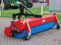 Balayeur Sweep TV 600/250