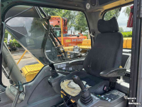 Pelles sur chenilles Volvo EC180BLC
