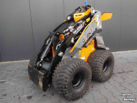 Chargeuse sur pneus Giant SK25D Skidsteer