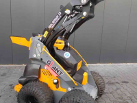 Chargeuse sur pneus Giant SK25D Skidsteer