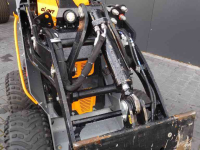 Chargeuse sur pneus Giant SK25D Skidsteer