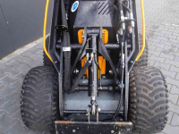 Chargeuse sur pneus Giant SK25D Skidsteer