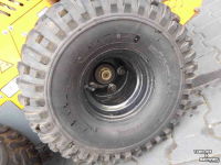 Chargeuse sur pneus Giant SK25D Skidsteer