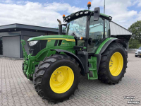 Tracteur John Deere 6R150 AP50 COMMAND-PRO G5-PLUS 2025 980 UUR!!!