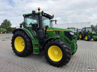 Tracteur John Deere 6R150 AP50 COMMAND-PRO G5-PLUS 2025 980 UUR!!!