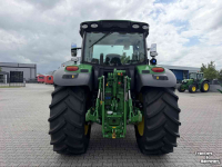 Tracteur John Deere 6R150 AP50 COMMAND-PRO G5-PLUS 2025 980 UUR!!!