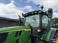Tracteur John Deere 6R150 AP50 COMMAND-PRO G5-PLUS 2025 980 UUR!!!
