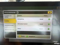 Tracteur John Deere 6R150 AP50 COMMAND-PRO G5-PLUS 2025 980 UUR!!!