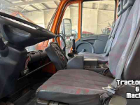 Tracteur Unimog U300 Mercedes Benz  Daimler Benz